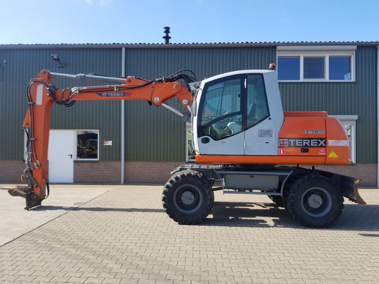 Atlas 1305 / Terex TW130