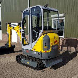 Wacker Neuson ET16 1