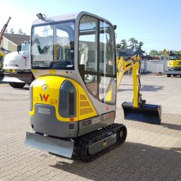 Wacker Neuson ET16 2