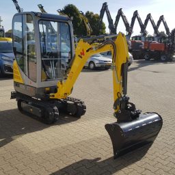 Wacker Neuson ET16 3
