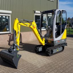 Wacker Neuson ET16 4