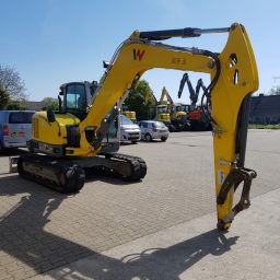 Wacker Neuson ET90 3