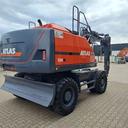 Atlas 150W 3
