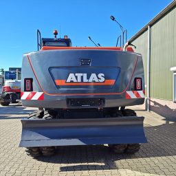 Atlas 150W 2