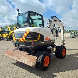Bobcat E57W 2