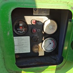 Irmer+Elze 95 compressor irmair 3 4