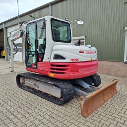 Takeuchi TB290 1