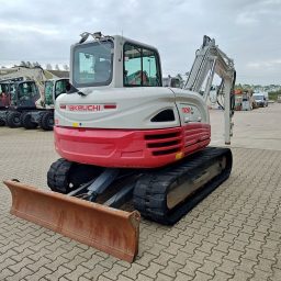 Takeuchi TB290 2
