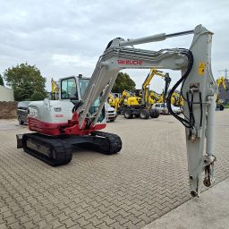 Takeuchi TB290 3