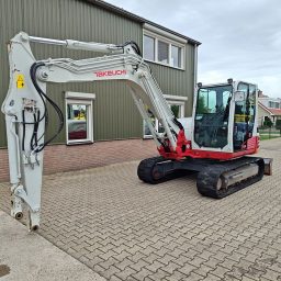 Takeuchi TB290 4
