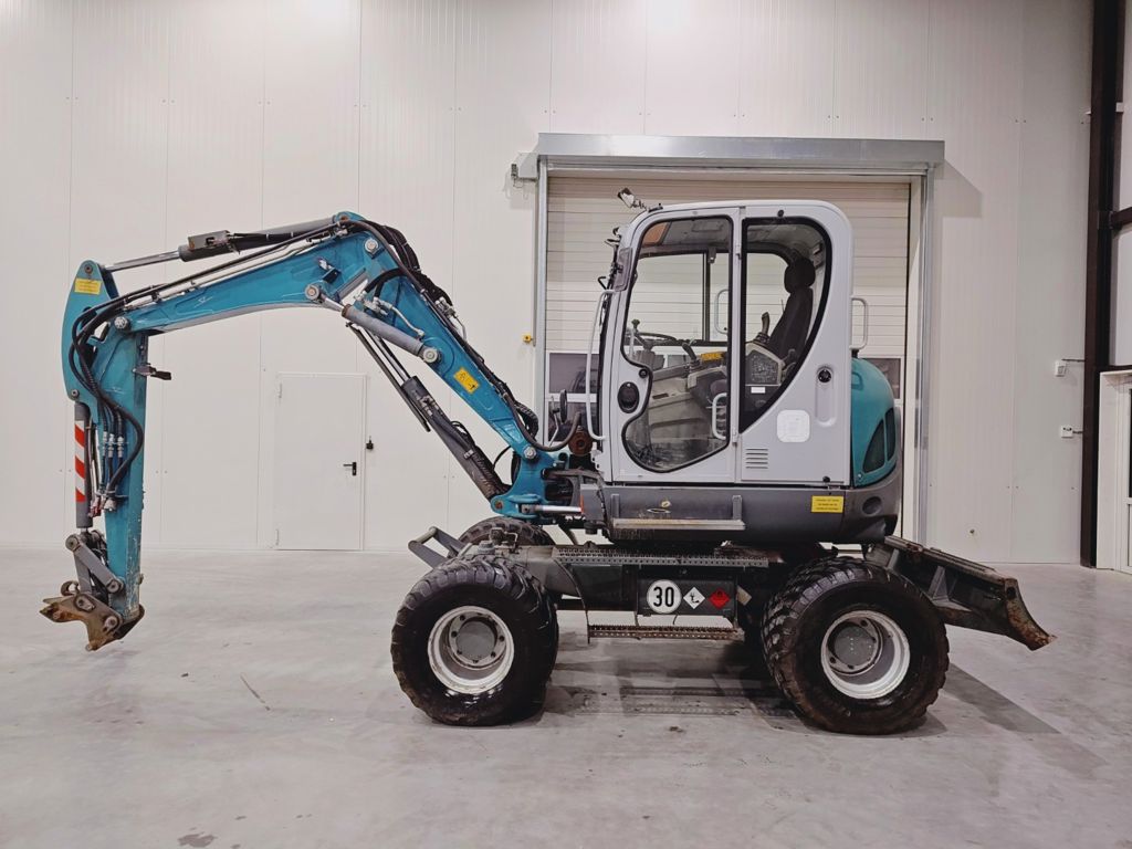 Wacker Neuson 6503-2