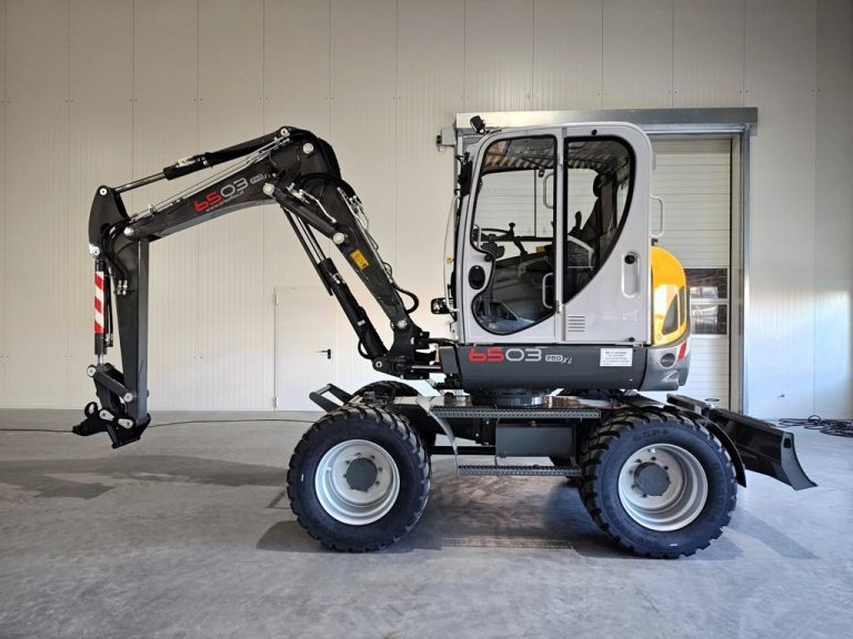 Wacker Neuson 6503-2