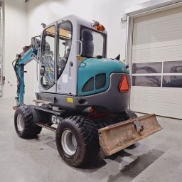 Wacker Neuson 6503-2 1