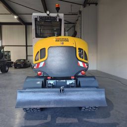 Wacker Neuson 6503-2 2