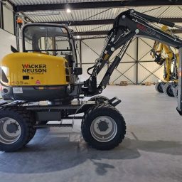 Wacker Neuson 6503-2 4