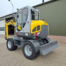 Wacker Neuson 6503-2 1