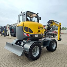 Wacker Neuson 6503-2 2