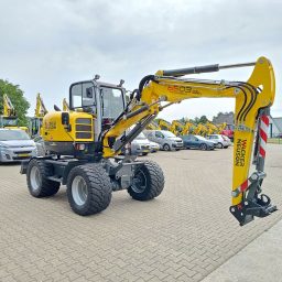 Wacker Neuson 6503-2 3