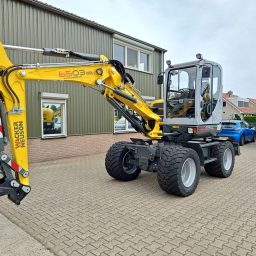 Wacker Neuson 6503-2 4
