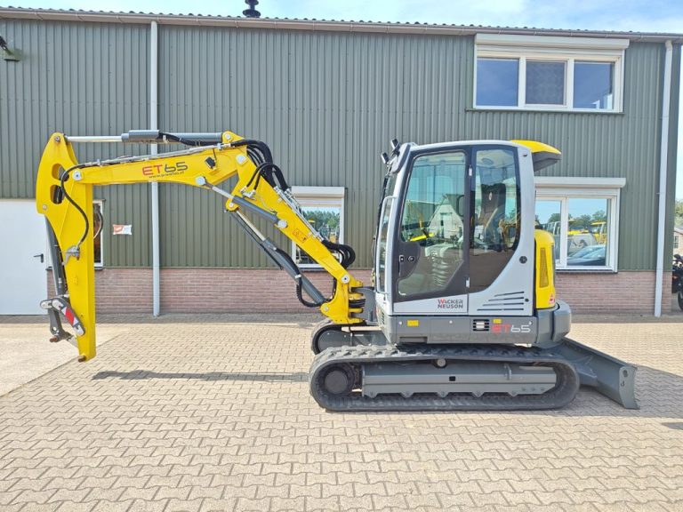 Wacker Neuson ET65