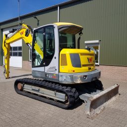 Wacker Neuson ET90 1