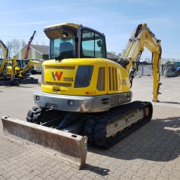 Wacker Neuson ET90 2