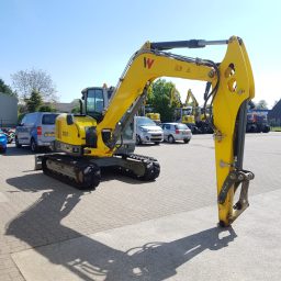 Wacker Neuson ET90 3