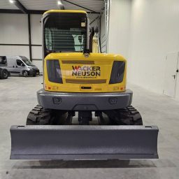 Wacker Neuson ET90 2