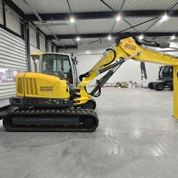 Wacker Neuson ET90 4