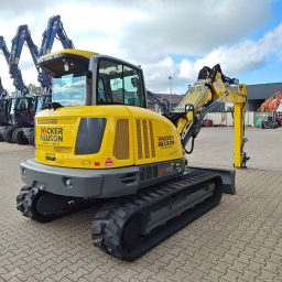Wacker Neuson ET90 2