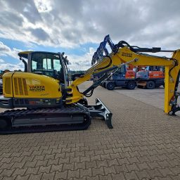 Wacker Neuson ET90 3