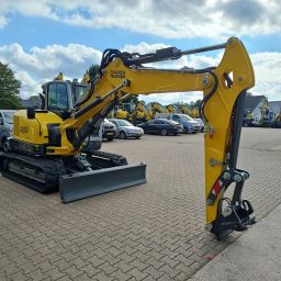Wacker Neuson ET90 4