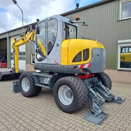 Wacker Neuson EW100 1