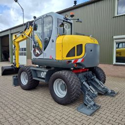 Wacker Neuson EW100 2