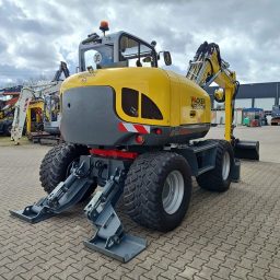 Wacker Neuson EW100 3