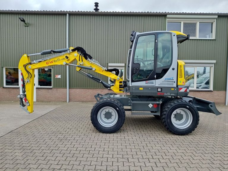 Wacker Neuson EW65