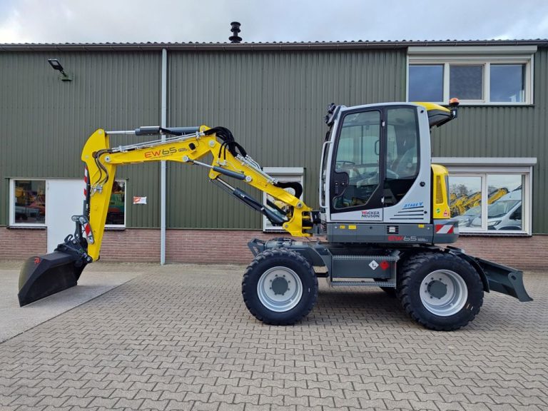 Wacker Neuson EW65