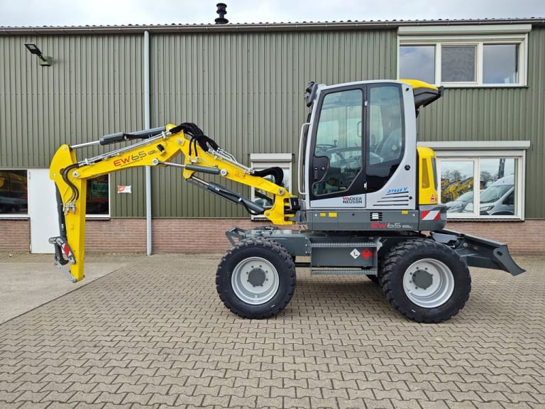 Wacker Neuson EW65