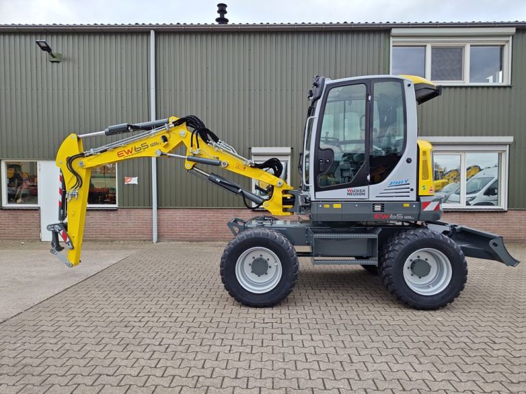Wacker Neuson EW65