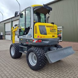 Wacker Neuson EW65 1