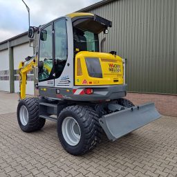 Wacker Neuson EW65 1