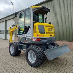 Wacker Neuson EW65 1