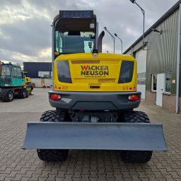 Wacker Neuson EW65 2