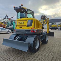 Wacker Neuson EW65 2
