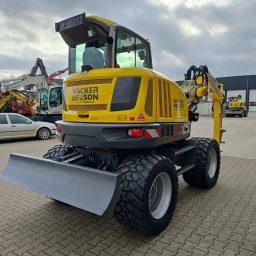 Wacker Neuson EW65 2