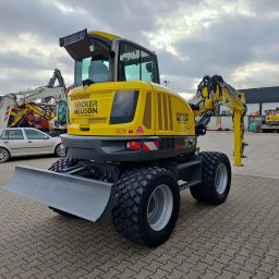 Wacker Neuson EW65 3
