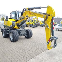 Wacker Neuson EW65 3