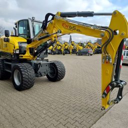 Wacker Neuson EW65 3