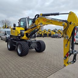 Wacker Neuson EW65 4
