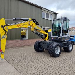 Wacker Neuson EW65 4